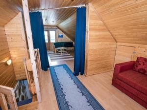 Holiday Home Vastaniemi by Interhome