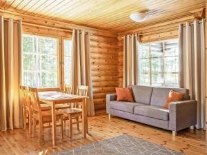 Holiday Home Marttalanmäki by Interhome