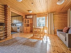 Holiday Home Marttalanmäki by Interhome