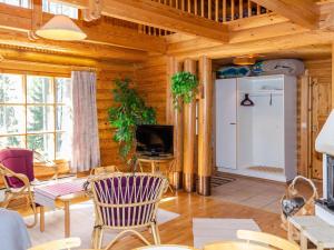 Holiday Home Honkakoli 9 by Interhome