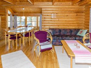 Holiday Home Honkakoli 9 by Interhome