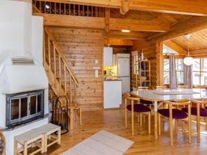 Holiday Home Honkakoli 9 by Interhome