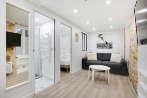 Cozy appartement -1BR-2P - Le Marais