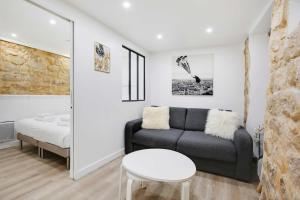 Cozy appartement -1BR-2P - Le Marais