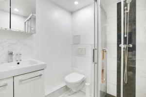 Cozy appartement -1BR-2P - Le Marais