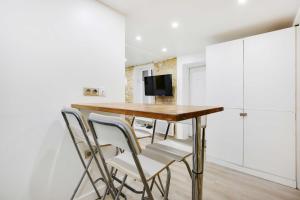 Cozy appartement -1BR-2P - Le Marais