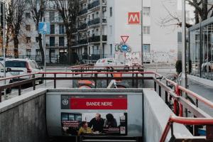 Casa Alba San Siro Free Wi-Fi