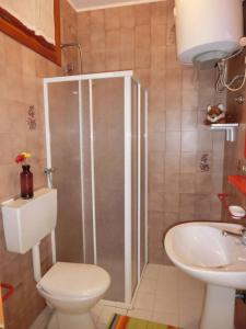 Homely seaview studio flat with balcony - Beahost