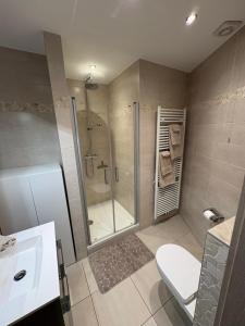 Au coin des champs - Gîte à la ferme - Le Fenil