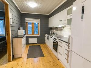 Holiday Home Kiehislevi a by Interhome