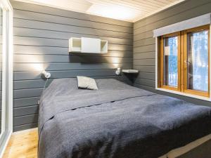 Holiday Home Kiehislevi a by Interhome