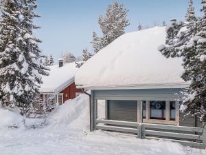 Holiday Home Kiehislevi a by Interhome