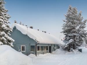 Holiday Home Kiehislevi a by Interhome