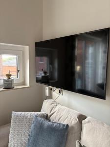 Au coin des champs - Gîte à la ferme - Le Fenil