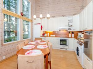 Holiday Home Kolinpilvi by Interhome