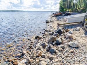 Holiday Home Kolinpilvi by Interhome