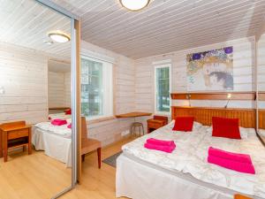 Holiday Home Kolinpilvi by Interhome