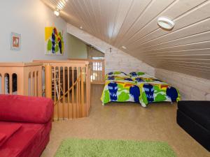 Holiday Home Koliwood b by Interhome