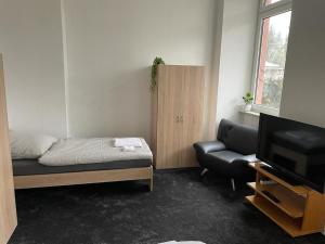 Spacious 4 room apartment in Hanau