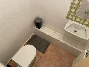 Spacious 4 room apartment in Hanau