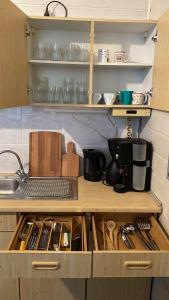 Spacious 4 room apartment in Hanau