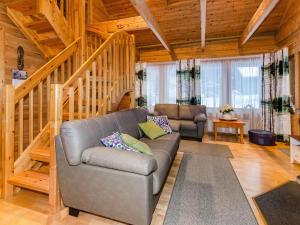 Holiday Home Welhotar by Interhome