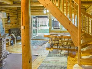 Holiday Home Leporanta by Interhome