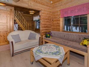 Holiday Home Lohi- lie14 by Interhome