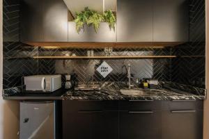 Seu refúgio moderno no Centro Histórico de SP