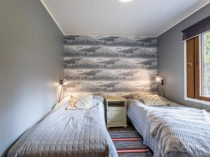 Holiday Home Kesänkilehto by Interhome