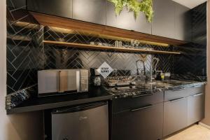 Seu refúgio moderno no Centro Histórico de SP