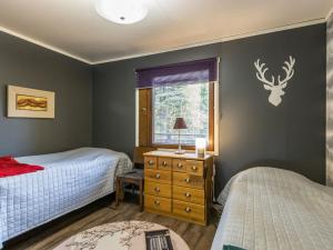 Holiday Home Kesänkilehto by Interhome