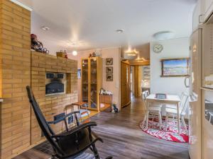 Holiday Home Kesänkilehto by Interhome