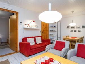 Holiday Home Hiisiranta c3 by Interhome