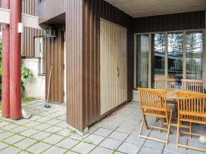 Holiday Home Hiisiranta c3 by Interhome