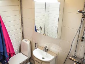 Holiday Home Yllästokka 7 by Interhome