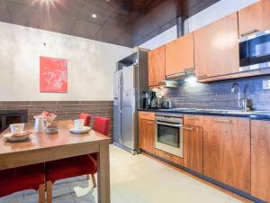 Holiday Home Tahko spa junior suite orange b6 by Interhome