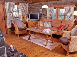 Holiday Home Kopinkallio 1 by Interhome