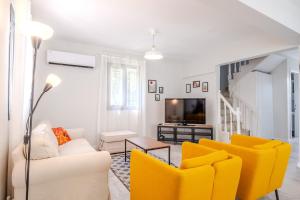 Serenity by Urla, Peace & quiet by the Aegean Sea