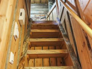 Holiday Home Tokkapirtti 3 by Interhome