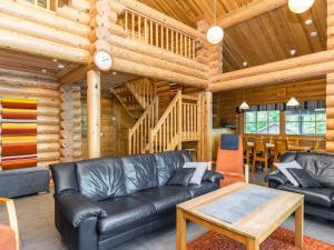 Holiday Home Villa kotikoivu by Interhome