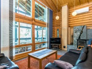 Holiday Home Villa kotikoivu by Interhome