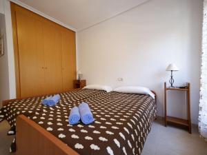 Apartment Jardines del Montgo-2 by Interhome