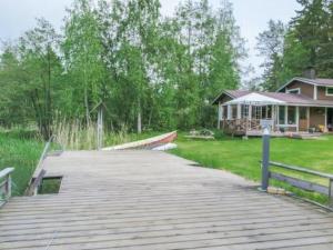 Holiday Home Villa petra by Interhome