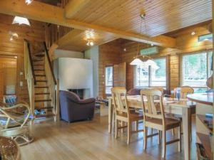 Holiday Home Villa petra by Interhome