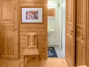 Holiday Home Ruka-ihtinki 4 a 3 by Interhome
