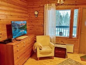 Holiday Home Ruka-ihtinki 4 a 3 by Interhome