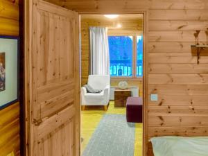 Holiday Home Ruka-ihtinki 4 a 3 by Interhome