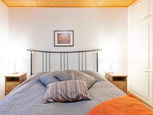 Holiday Home Aamutähti by Interhome