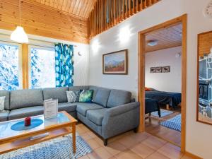 Holiday Home Aamutähti by Interhome
